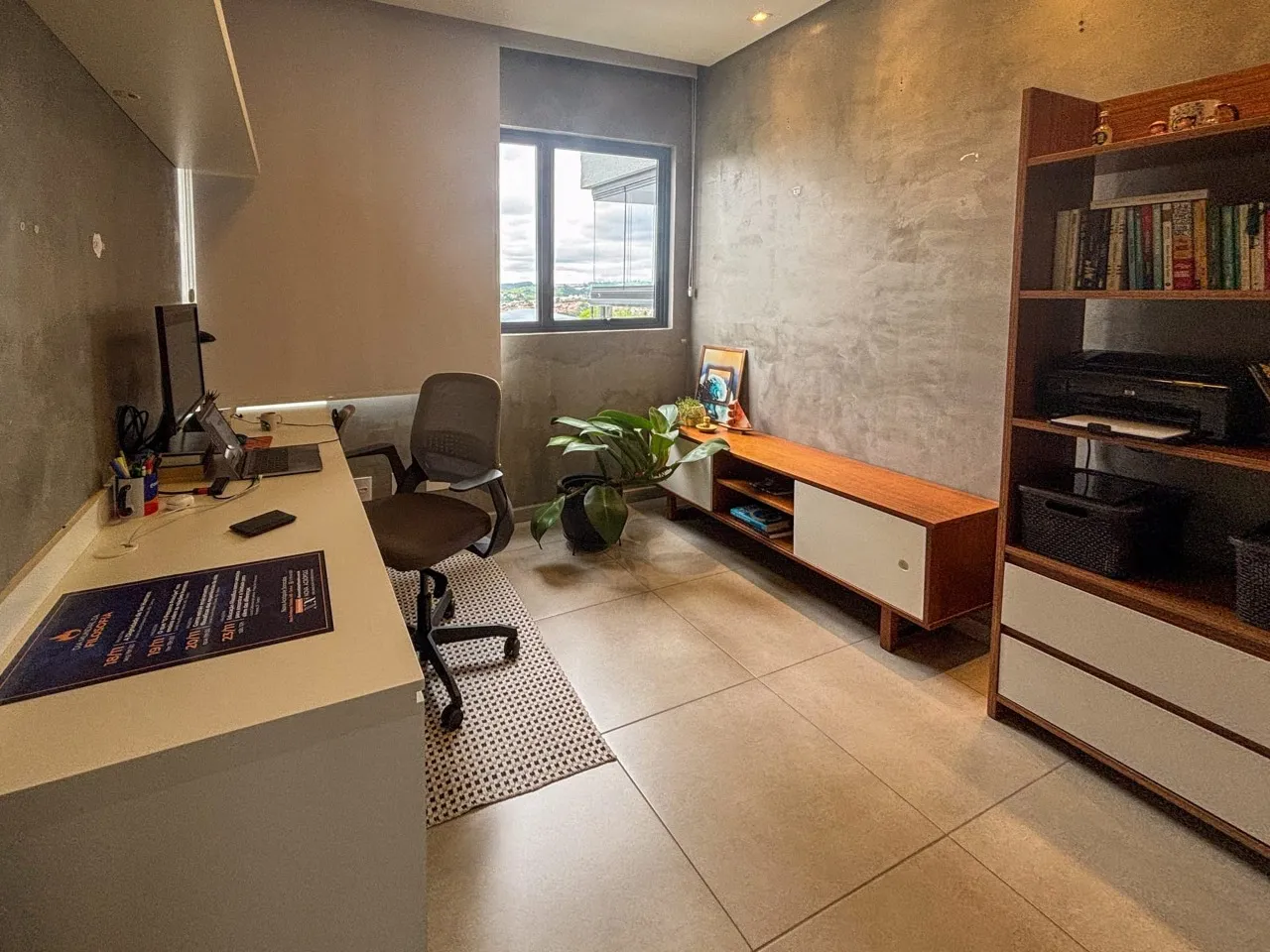 Imagem APARTAMENTO RESIDENCIAL em VOTORANTIM - SP, JARDIM MARIA JOSÉ