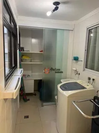Imagem Apartamento com 2 dormitórios à venda, 81 m² por R$ 460.000 - Balneário Cidade Atlântica - Guarujá/SP