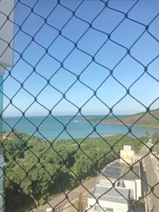 Imagem LINDO APARTAMENTO A VENDA COM 2 QUARTOS 1 SUÍTE NA PRAIA DO MORRO GUARAPARI ES.