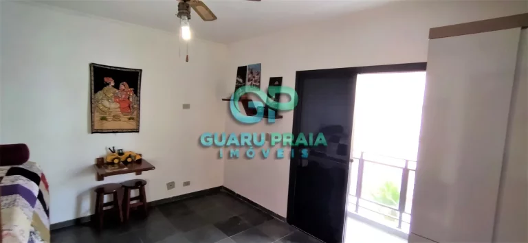 Imagem Apartamento à venda no bairro Enseada - Guarujá/SP