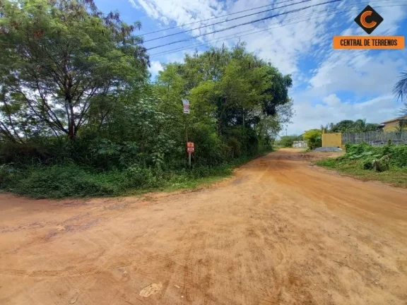 Imagem TERRENO EM ITACIMIRIM