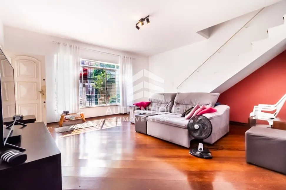 Imagem Casa à venda no bairro Planalto Paulista - São Paulo/SP, Zona Sul