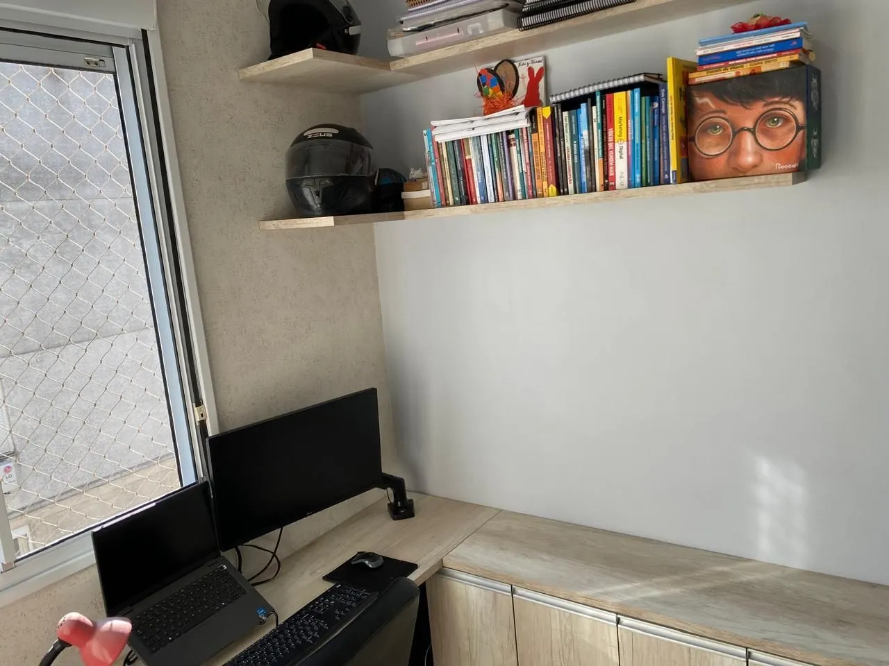 Imagem Apartamento no Reserva Ipanema de 3 dormitórios vaga e infra