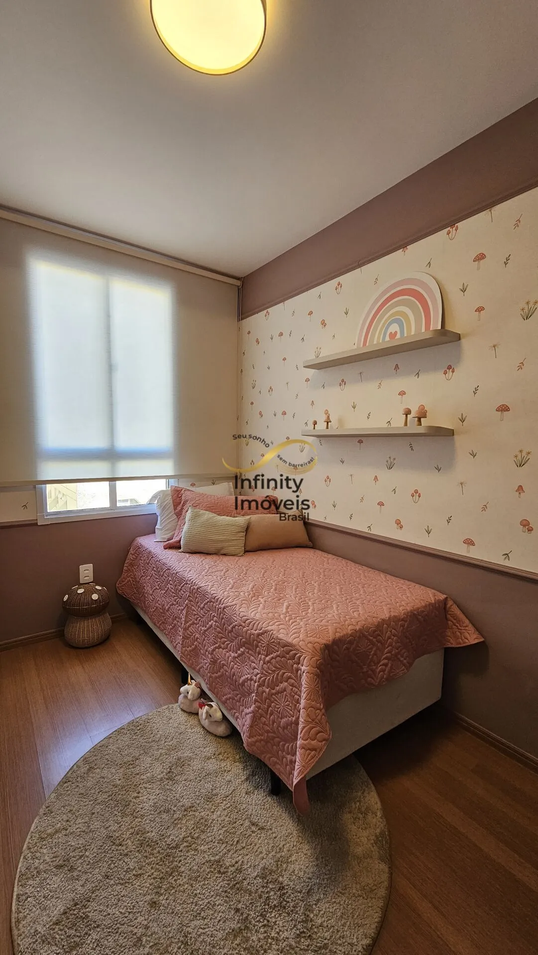 Imagem CELUTA SIQUEIRA RIBEIRO - Apartamento à venda no bairro Coração Eucarístico - Belo Horizonte/MG