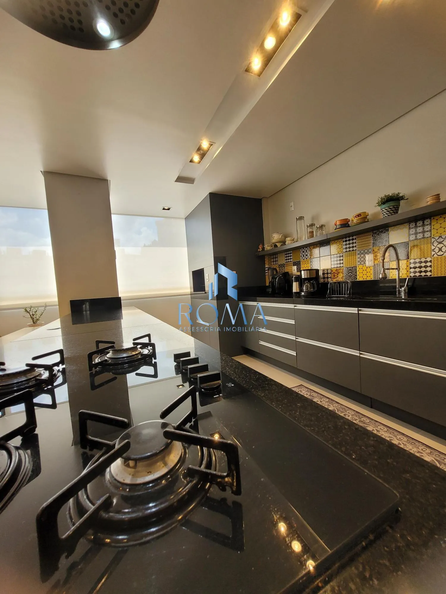 Imagem RESIDENCIAL PUERTO MONTT
