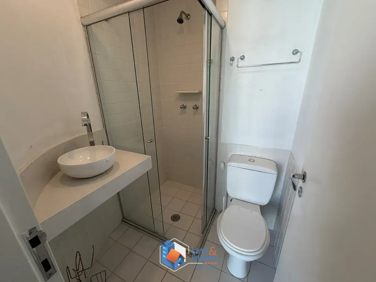 Imagem Apartamento para venda em Perdizes com 2 quartos, sendo 1 suíte, 56m²