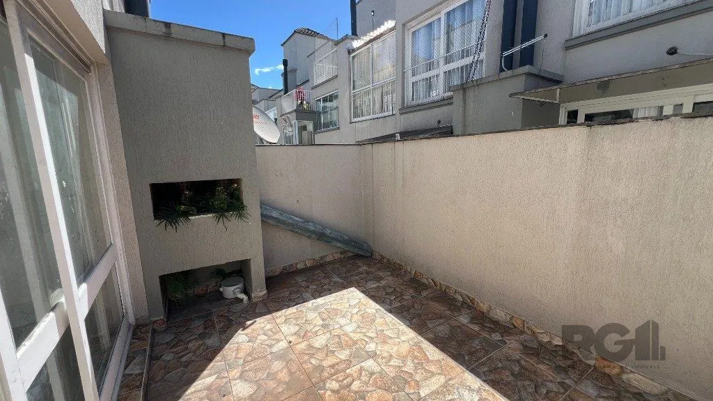 Imagem Apartamento para Venda - 3 dormitórios, sendo 1 suites, 1 vaga - Ipanema