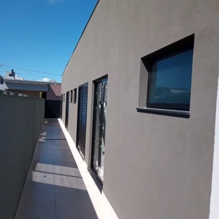 Imagem Bauru/SP, Condomínio Tamboré, Casa 03 dormitórios, 03 suítes