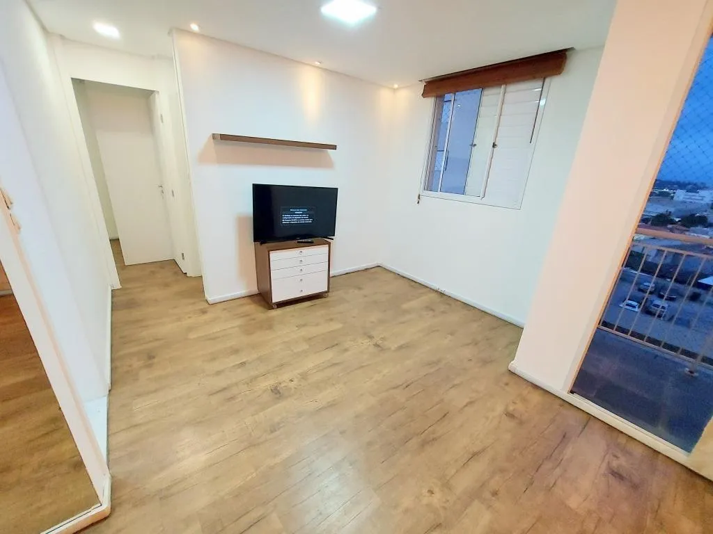 Imagem Apartamento para venda em Vila Dos Remédios com 2 quartos, sendo 1 suíte, 61m2