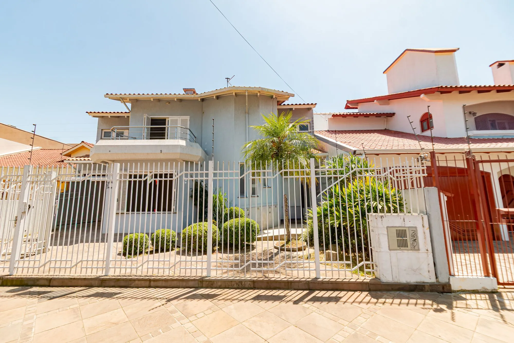Imagem Casa em Marechal Rondon