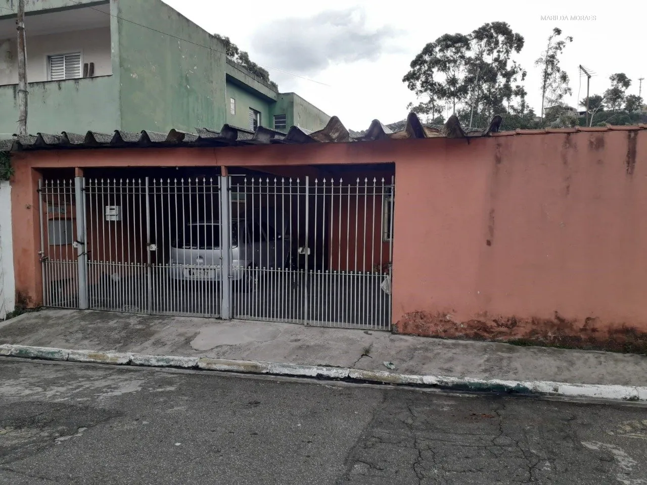 Imagem Casa térrea a venda no Jardim São Cristóvão, com 3 quartos, sendo 1 suíte, 2 salas, 2 banheiros...