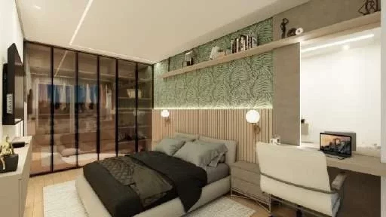 Imagem Seleto Vivara - Residencial - Apartamento à venda no bairro Cachoeira do Bom Jesus - Florianópolis/SC