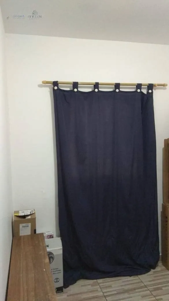 Imagem Apartamento à venda 2 Quartos, 1 Vaga, 45M², Residencial e Comercial Cidade Morumbi, Pindamonhangaba - SP | Condomínio Morumbi