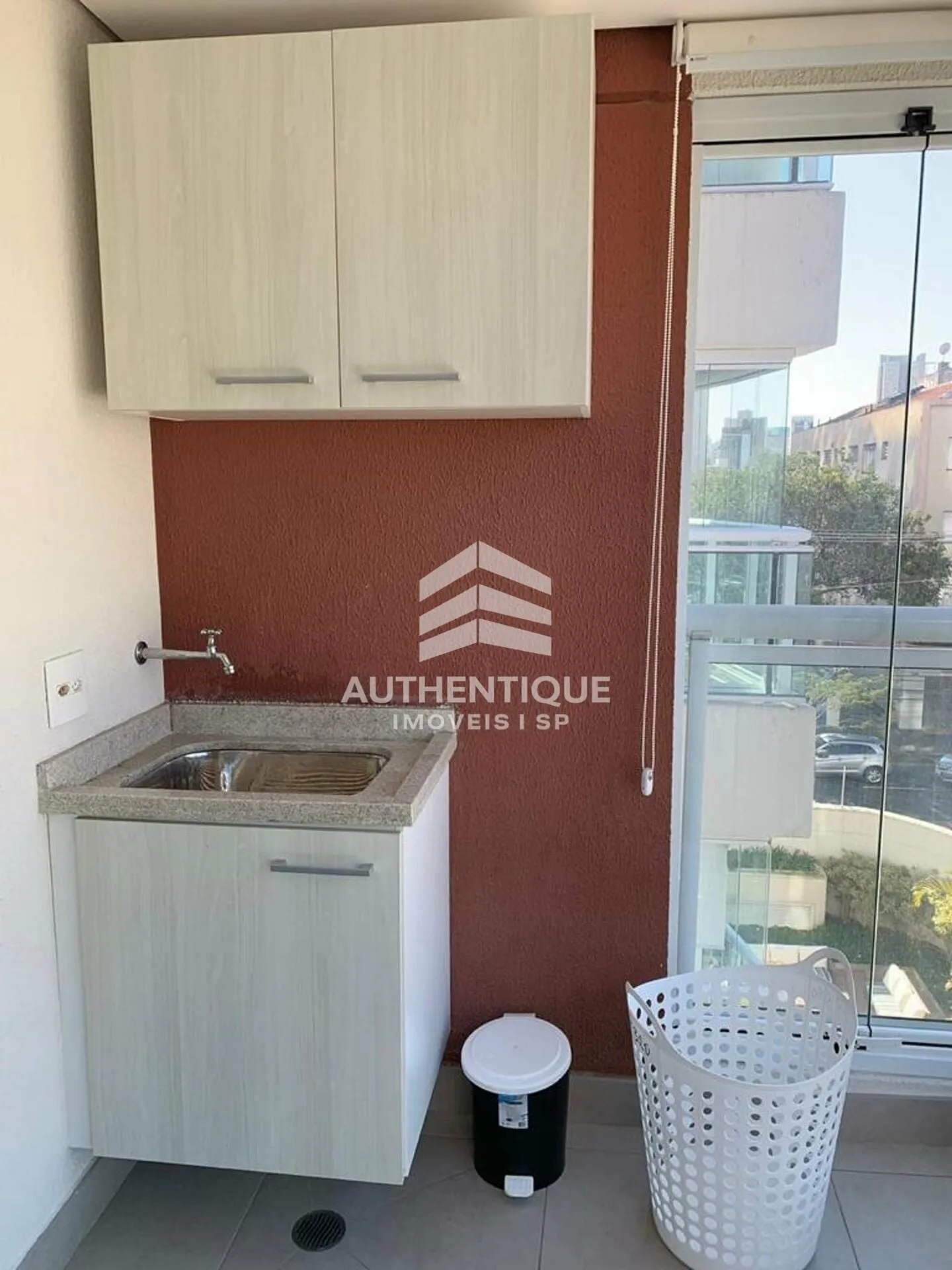 Imagem Add Vila Mariana - Apartamento à venda no bairro Vila Mariana - São Paulo/SP, Zona Sul