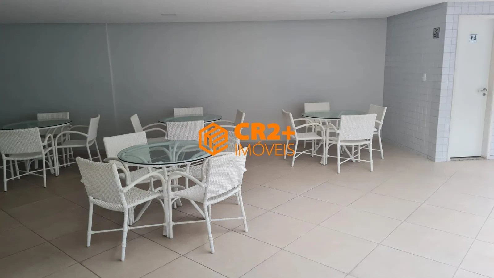 Imagem Vendo apartamento 03 quartos, 01 suíte, 02 vagas de garagem em Boa Viagem.