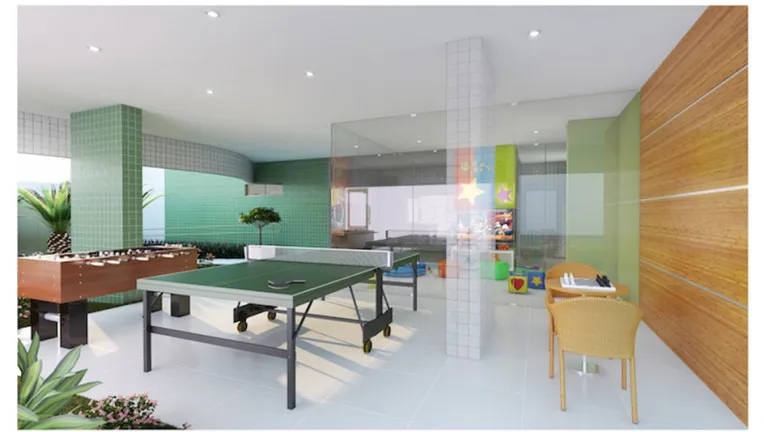 Imagem Apartamento com 3 Quartos à Venda, 69 m² em Boa Viagem - Recife