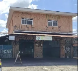 Foto do imóvel Galpão/ Depósito para alugar com 1 sala em BUTANTÃ, SÃO PAULO - SP