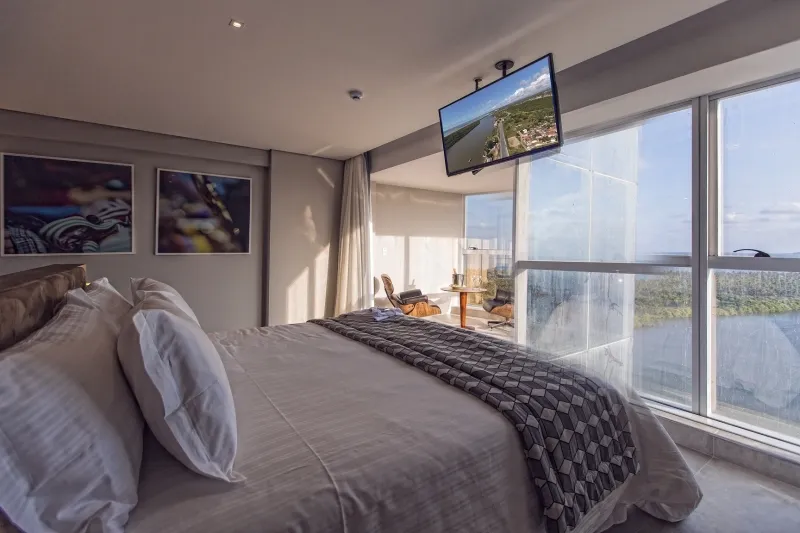 Imagem Pernambuco - Jaboatão dos Guararapes, Candeias , Apartamento, (Comprar)