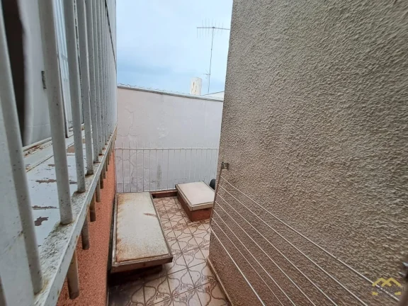 Imagem SOBRADO COMERCIAL em JUNDIAÍ - SP, VILA ARENS I