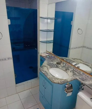 Imagem Apartamento com 3 dormitórios, 274 m² - aluguel por R$ 11.518/mês ou venda por R$ 3.200.000 - Pompeia - São Paulo/SP