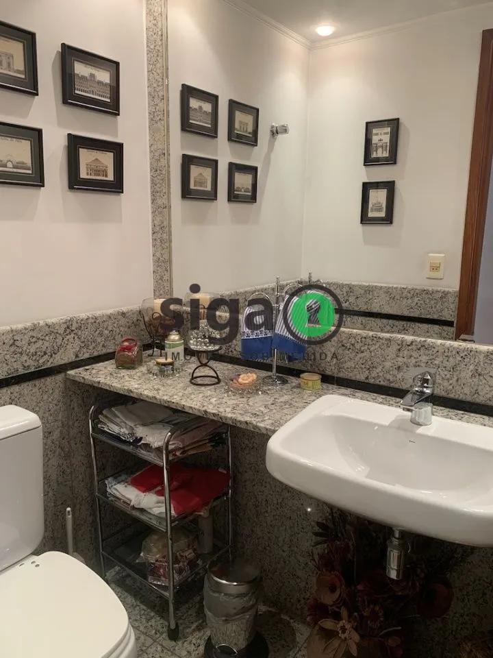 Imagem VENDE na Vila Suzana (Região do Morumbi) Apartamento 3 quartos (2 suítes), 4 Vagas fixas + Depósito