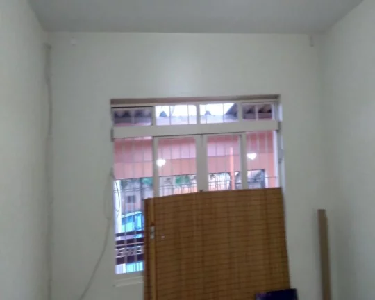 Imagem sobrado ao lado do Shopping Raposo