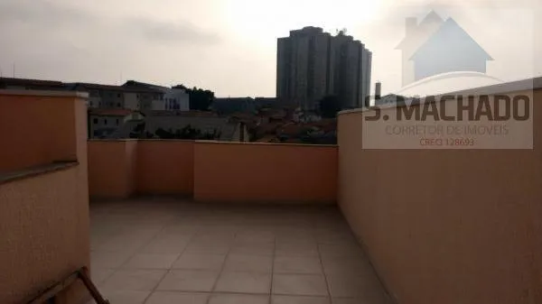 Imagem Apartamento para Venda em Santo André / SP no bairro Parque Erasmo assunção
