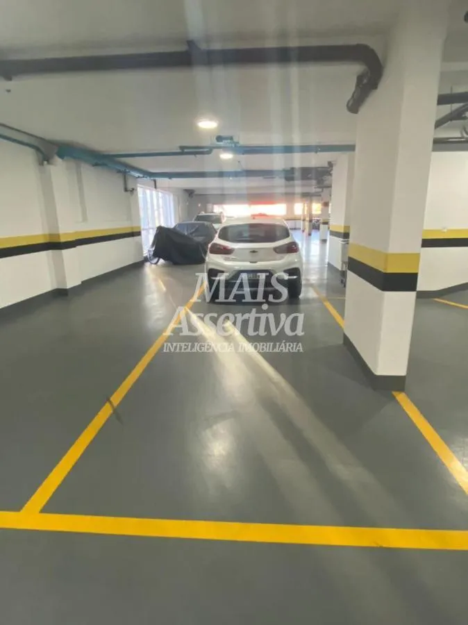 Imagem Apartamento para Venda em Navegantes / SC no bairro Gravatá