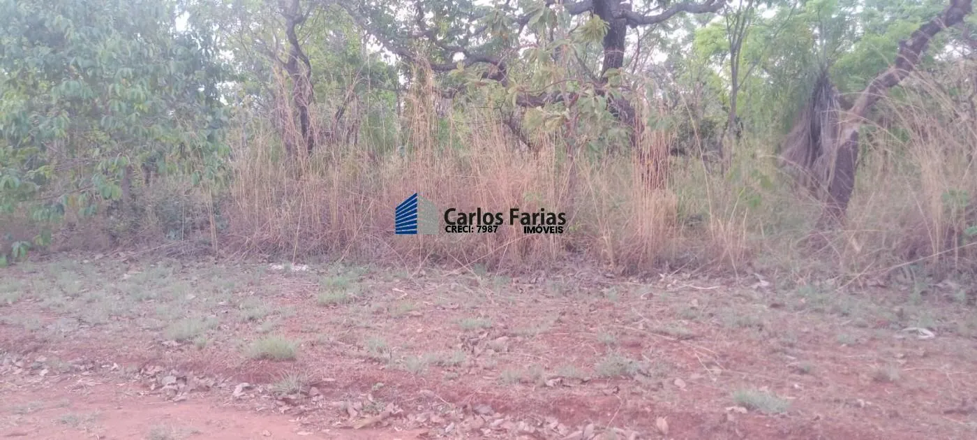 Imagem Lote em Condomínio Fechado para Venda em Brasília, Setor Habitacional Tororó (Jardim Botânico)