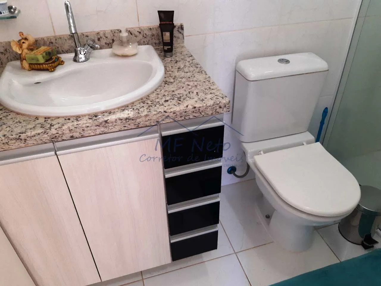 Imagem Apartamento Padrão