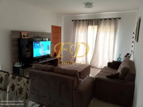 Imagem Casa para venda em Atibaia - SP