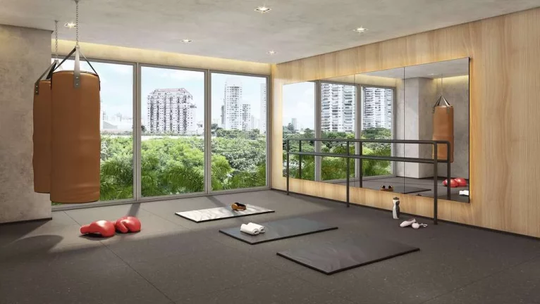 Imagem APARTAMENTO RESIDENCIAL em São Paulo - SP, Água Branca