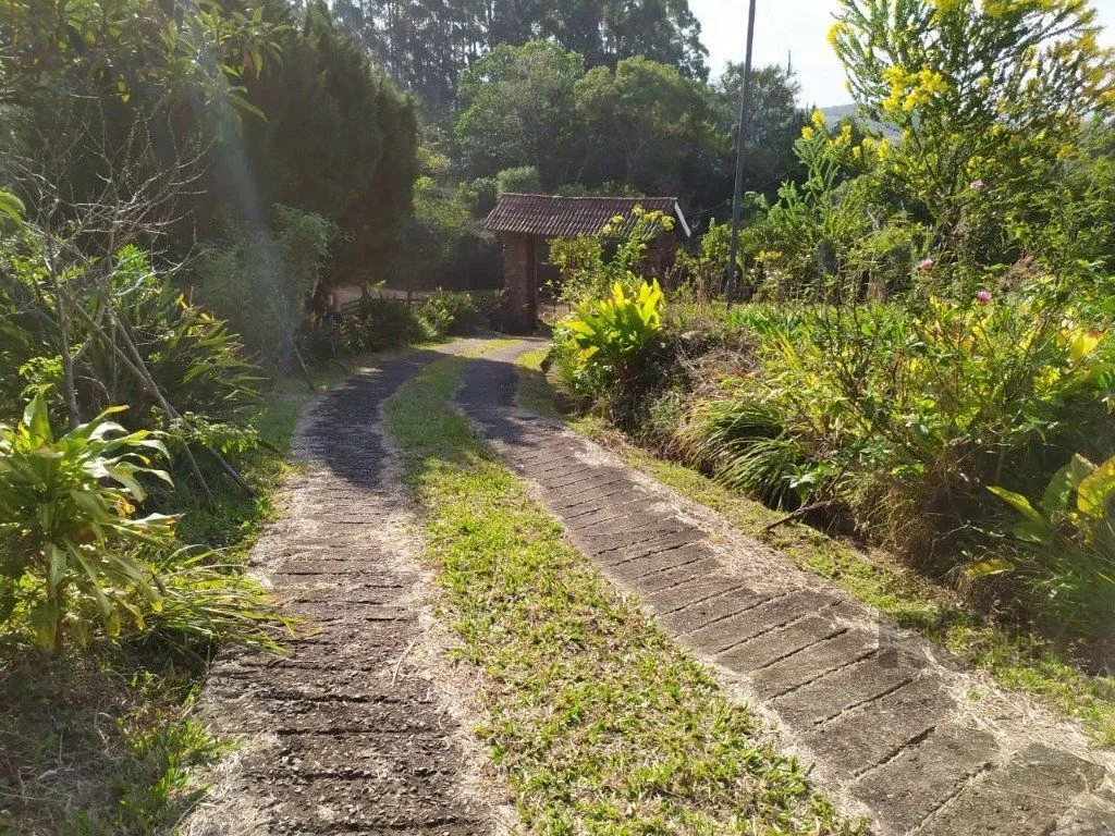 Imagem Sítio em Albatroz