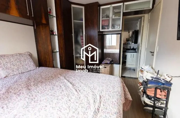 Imagem Residencial Bela Vista APTO 3 Quartos 1 Suíte 1 Vaga 88m²