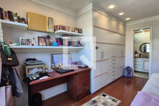 Imagem Casa à Venda - Recreio, 4 Quartos, 214 m2
