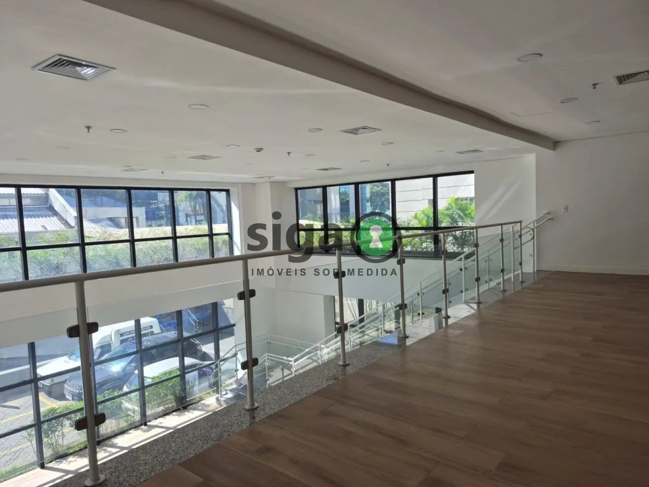 Imagem LOCAÇÃO PONTO COMERCIAL 250 METROS NOVO PARA LOCAR NA VILA NOVA CONCEICÃO