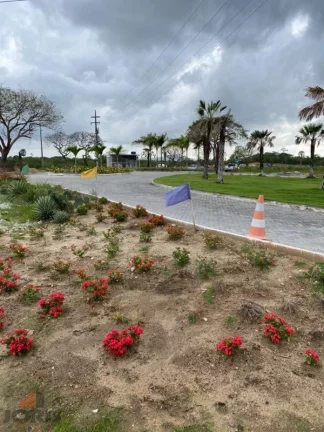 Imagem Terreno a Venda no bairro Senador Carlos Jereissati - Pacatuba, CE