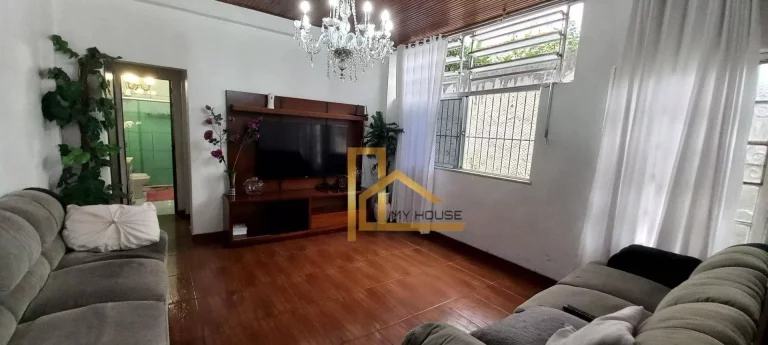 Imagem Apartamento com 2 Quartos ao Lado da Unifeso no bairro do Alto em Teresópolis-RJ