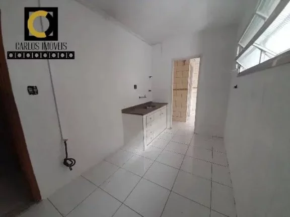 Imagem OPORTUNIDADE!!! Apartamento de 2 dormitórios a venda no Boqueirão - Santos