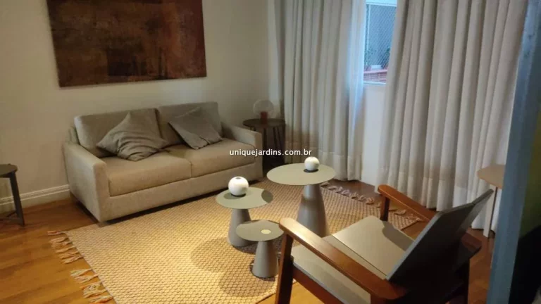 Imagem Apartamento para alugar Jardim América São Paulo