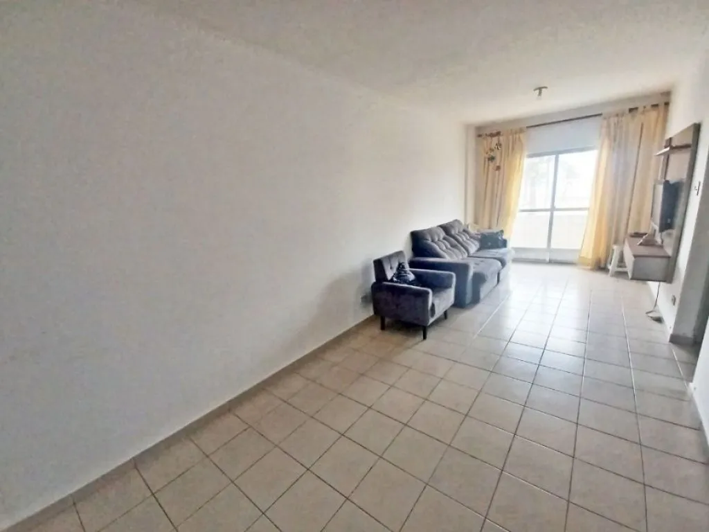 Imagem APARTAMENTO COM 80,00 m² - AVIAÇÃO - PRAIA GRANDE SP