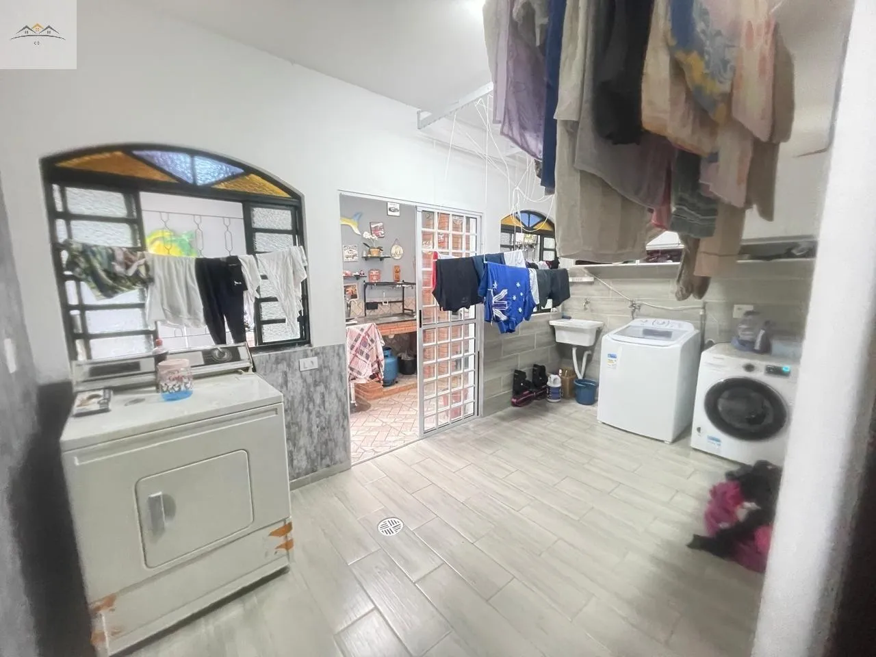 Imagem CASA RESIDENCIAL em Santo André - São Paulo, Jardim Las Vegas