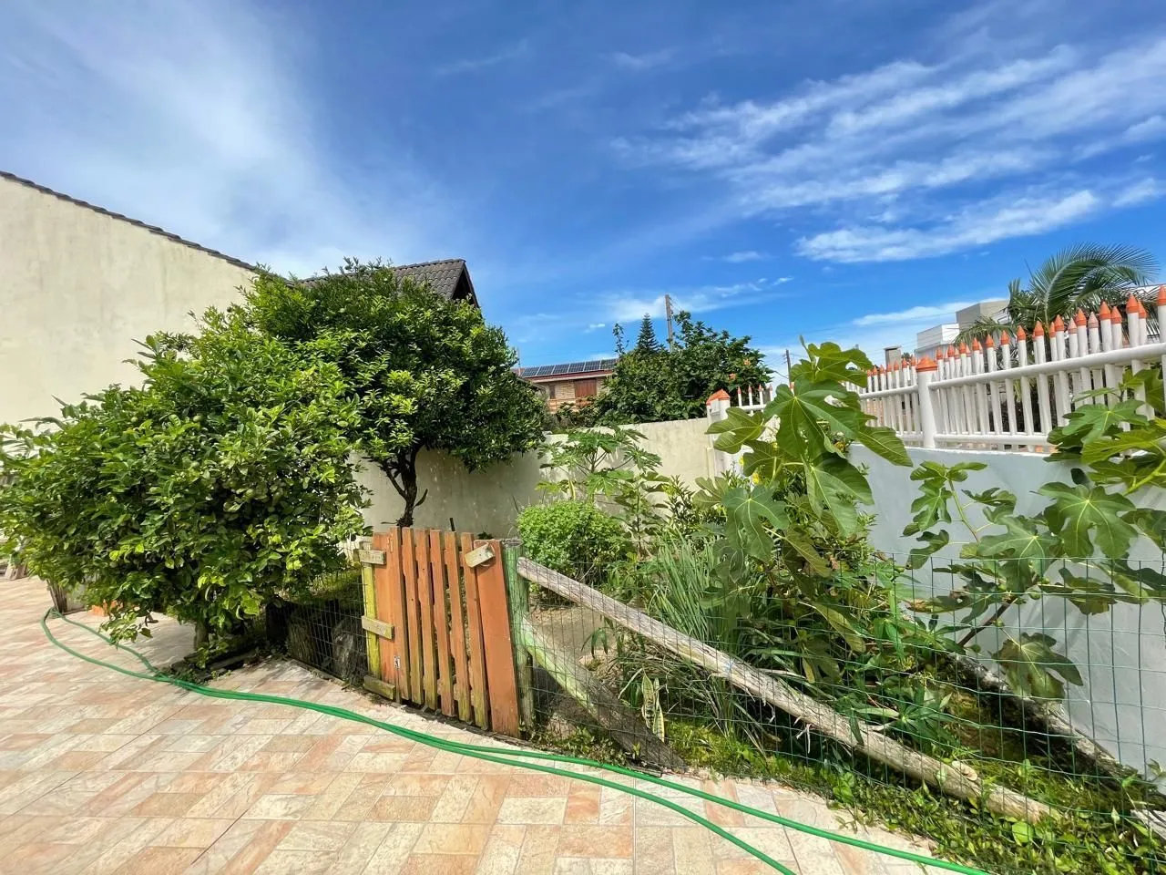 Imagem Casa em Paraíso