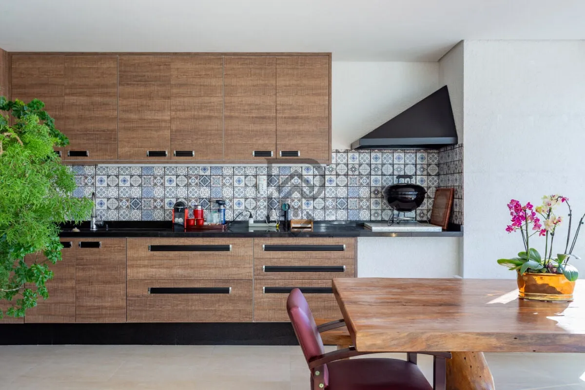 Imagem Apartamento Paraiso pronto para morar andar alto