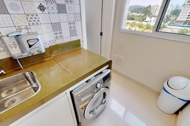 Imagem APARTAMENTO RESIDENCIAL em Itajaí - SC, Praia Brava de Itajaí