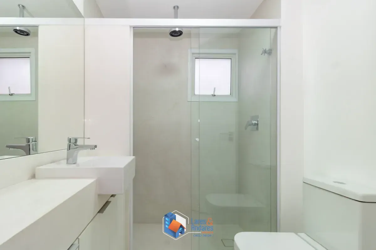 Imagem Apartamento para venda em Moema com 3 quartos, sendo 1 suíte, 112m²
