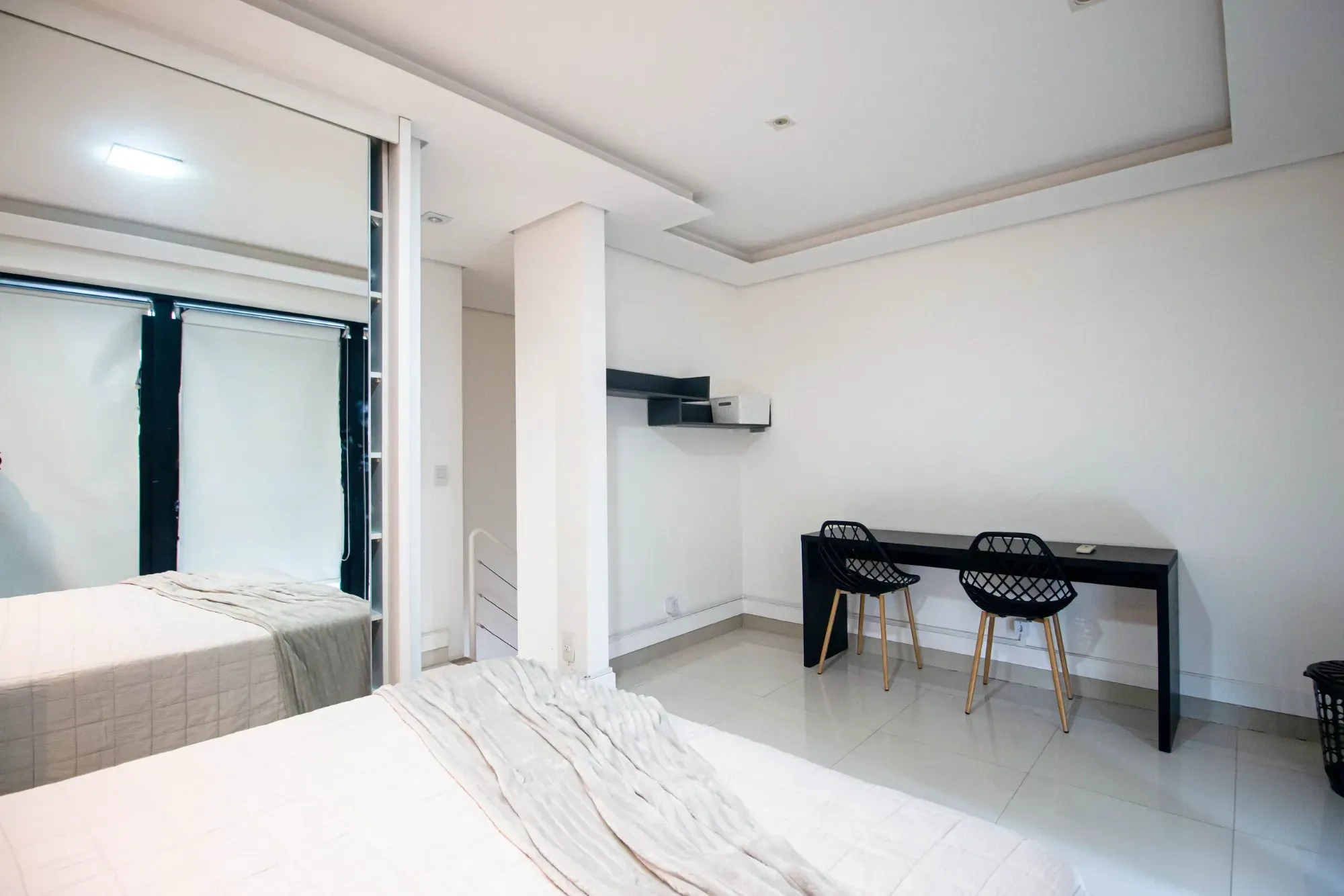 Imagem Apartamento com 1 Quarto à Venda, 43,87 m² em Vila Nova Conceição - São Paulo