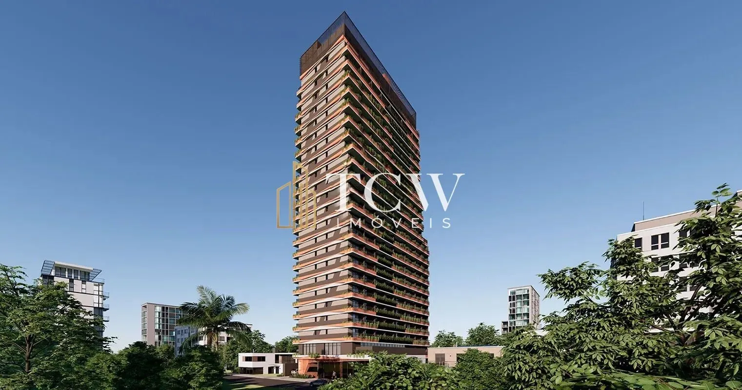 Imagem Studios e Apartamentos à Venda | 23 a 36 m² | Itaim Bibi, São Paulo/SP