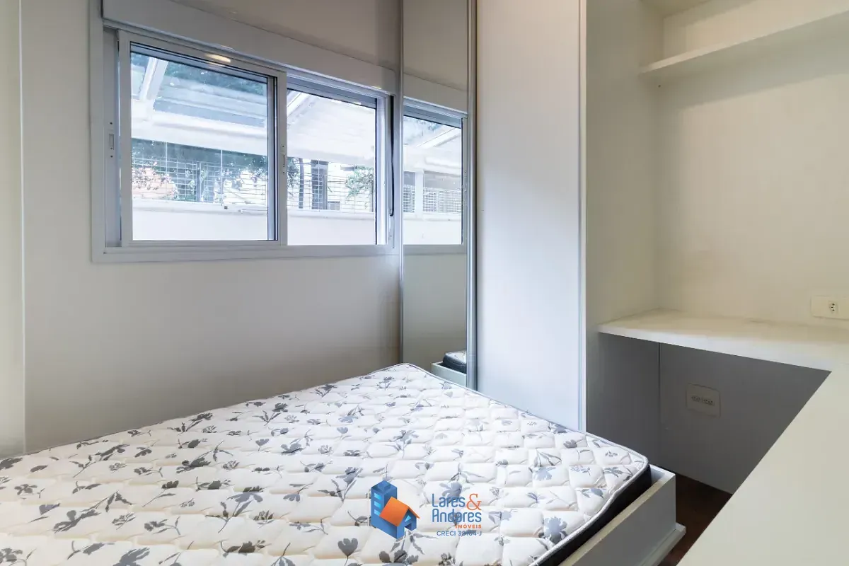 Imagem Apartamento garden para venda em Alto da Lapa com 3 quartos, sendo 1 suíte, 157m²