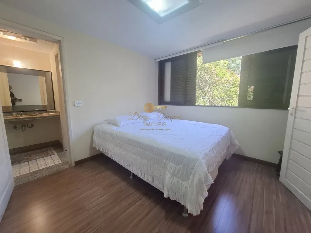 Imagem Casa em Condomínio para Venda em Teresópolis / RJ no bairro Posse